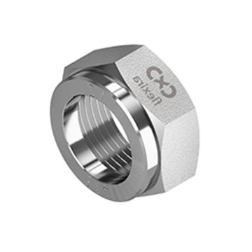 Flexira matice pro vlnovec - Velikost: 3/8"