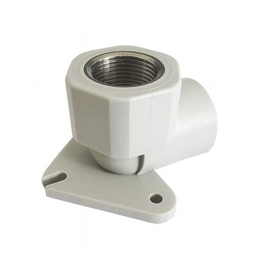 PPR nástěnka 20 x 1/2"