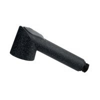 Růžice k teleskopické baterii, granit-černá, RU/57081,GRB