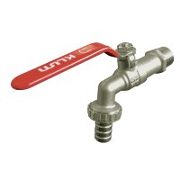 Klum Kohout zahradní pro hadici, voda