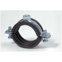 Objímka dvojdílná LUPDsE