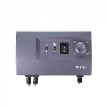Elektonický termostat TC 11C+