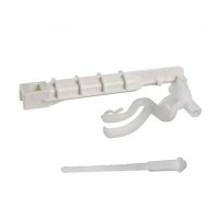 Liv páka ovládací s táhlem, 321077