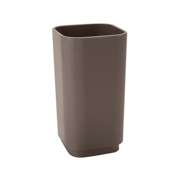 Seventy sklenka na postavení, tortora
