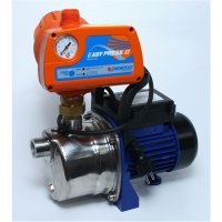 Vodárna EGG Easy 1, čerpadlo Garden 800/easypress