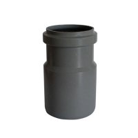 Redukce PVC/HT DN 63/75