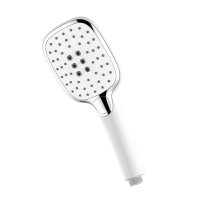 Mereo Ruční sprcha třípolohová 10 x 11cm