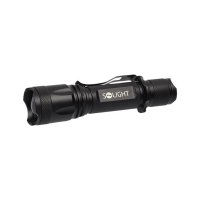 Nabíjecí LED svítilna, 600lm
