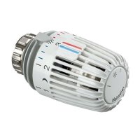 Heimeier termostatická hlavice K