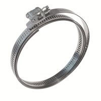 Hadicová spona SERRATUB