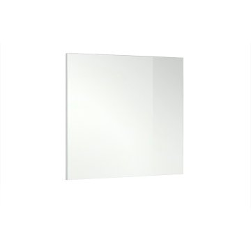 Mereo Zrcadlo 80x70x2 cm