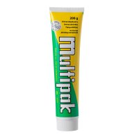 Multipak pasta na konopí