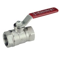 Giacomini kohout kulový pákový, voda, FxF