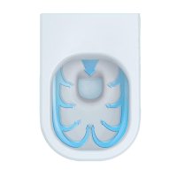 Laufen PRO WC závěsné, H8209660000001