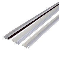 Mereo Sada těs. pro zasun. dveře CK804xxK-1 ks těs. s mag.,1ks mag. do prof.,1ks těs. na p.díl,1 ks dveře