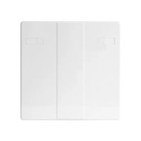 Dvířka revizní RD, bílá