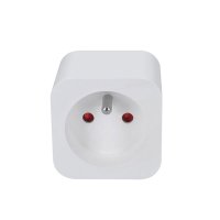 Wifi zásuvka s měřením spotřeby