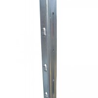 Rubín průběžný vinohradnický sloupek