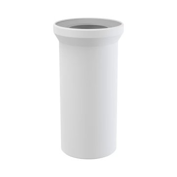 Alcadrain dopojení k WC přímé, DN 110, 250 mm