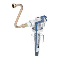 Geberit napouštěcí ventil, 240.705.00.5