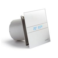 Cata E100GTH ventilátor, DN 100