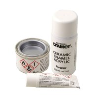 Repair kit opravná sada na keramiku, smalt a akryl