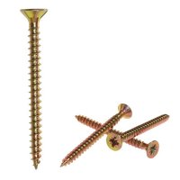 Vrut, zápustná hlava