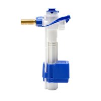 Fluidmaster napouštěcí ventil, boční 3/8"