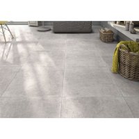 Getmi Sient dlažba 60,8x60,8 cm, gris