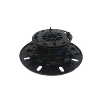 Terč pod dlažbu teleskopický, výška 35-60mm