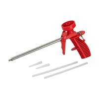 Pistole na PUR pěny HOBBY