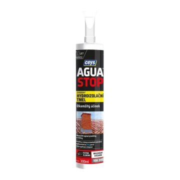 Ceys hydroizolační tmel Agua stop, 300 ml