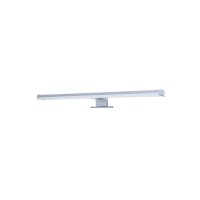 Mereo Led koupelnové osvětlení nad zrcadlo, 40 cm, 7 W, 455 lm, 4000 K, IP44, 230 V