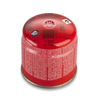 Kemper plynová kartuše propichovací, 190g