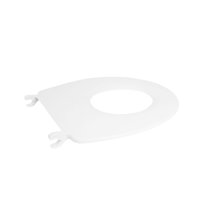 Mereo Vyjímatelná dětská vložka Baby sedátka CSS120 - duroplast, bílá