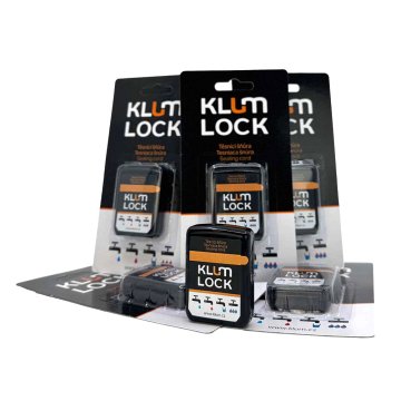 Klum Šňůra těsnící KLUMLOCK, 20 m
