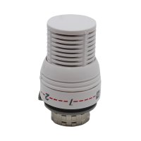 Klum Hlavice termostatická, kapalinová, M30x1,5