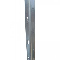 Klevner koncový vinohradnický sloupek