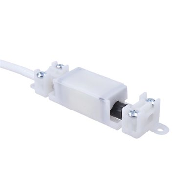 Mereo Led koupelnové osvětlení nad zrcadlo, 60 cm, 12W, 900lm, 4000K, IP44, 230V