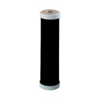 Vložka k vodnímu filtru, uhlík - stříbro