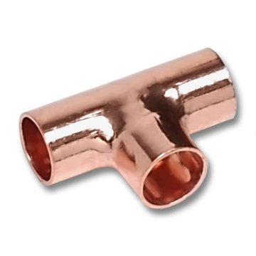 CU T kus 5130R - Velikost: 18x15x18 mm
