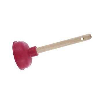 Čistič odpadů - Průměr: 14 cm