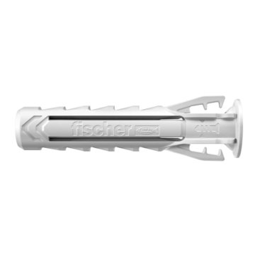 Fisher hmoždinka SX Plus - Velikost: 5x25 mm