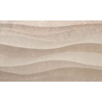 Getmi Spa dekor 33,3x55 cm, tortora