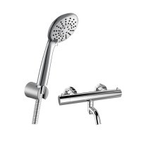 Mereo Vanový set s termostatickou baterií