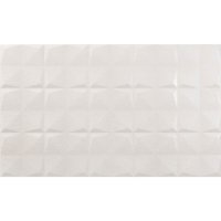 Getmi Grey dekor 33,3x55 cm, marfil