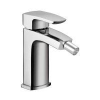 Studio bidetová baterie s výpustí, 31011,0