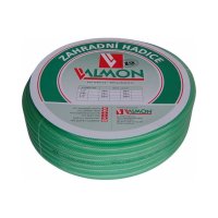 Zahradní hadice, Valmon, PVC průhledná, 3/8"