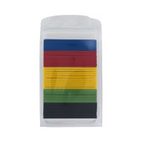 Set instalačních podložek, 1-6 mm