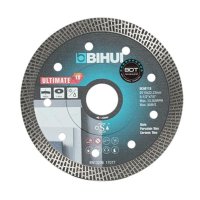 Bihui Ultimate diamantový kotouč, 115x22,23mm